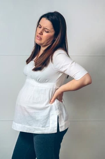 Signs Of Very Early Pregnancy