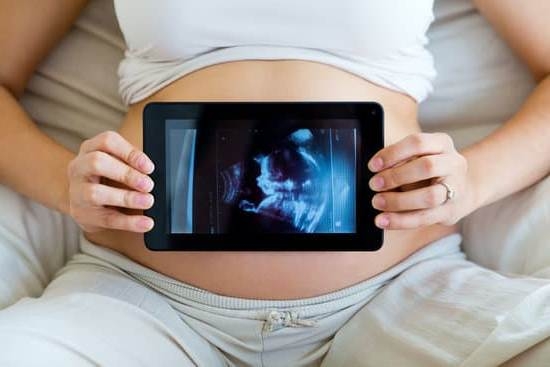 Slight Yellow Discharge During Pregnancy