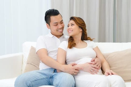 Sticky White Discharge In Pregnancy Sticky White Discharge In Pregnancy