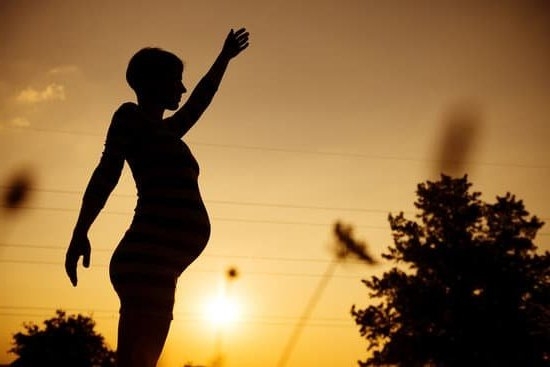 Stretchy White Discharge During Pregnancy