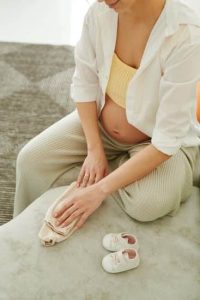 Thick Clear Discharge During Early Pregnancy | You Getting Pregnant