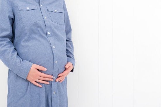 Thick Dark Brown Discharge During Pregnancy