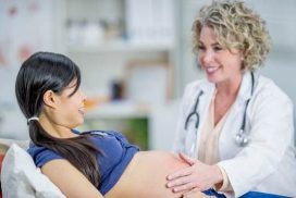Thick Discharge Before Period Sign Of Pregnancy | You Getting Pregnant
