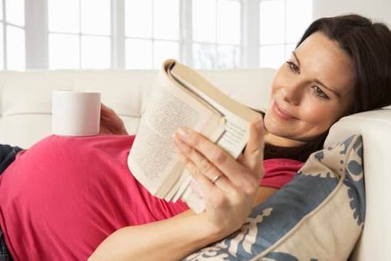 Thick Pregnancy Discharge Thick Pregnancy Discharge