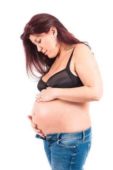 Thick White Creamy Discharge During Pregnancy Thick White Creamy Discharge During Pregnancy