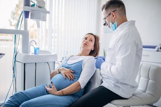 Thick White Discharge And Pregnancy Thick White Discharge And Pregnancy