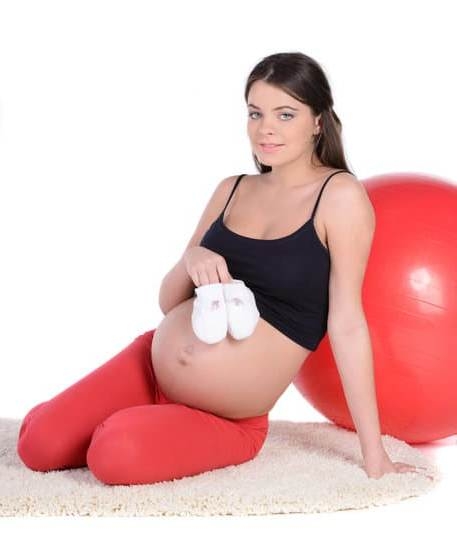 Thick White Discharge During 37Th Week Of Pregnancy Thick White Discharge During 37Th Week Of Pregnancy