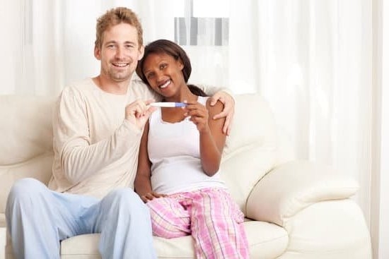 Thick White Discharge During Pregnancy In First Trimester