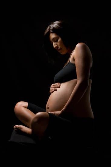 Thick White Discharge In 38 Week Of Pregnancy