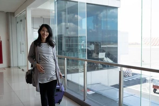 Too Much White Discharge During Pregnancy