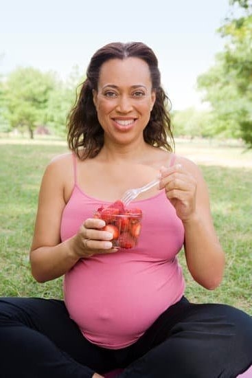 Type Of White Discharge In Early Pregnancy