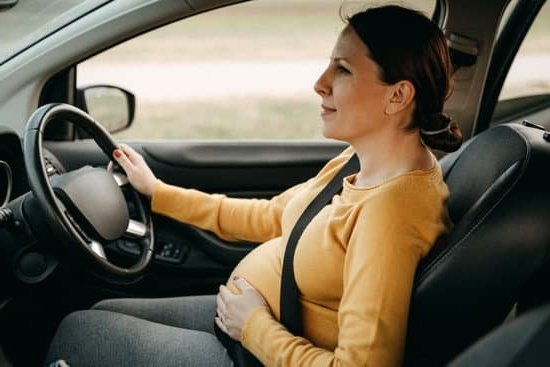 Vaginal Discharge During Late Pregnancy Vaginal Discharge During Late Pregnancy