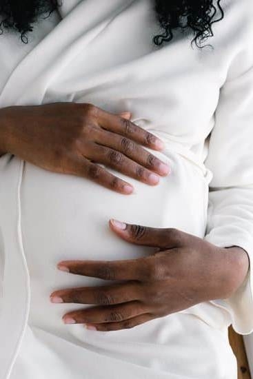 Vaginal Discharge First Week Of Pregnancy