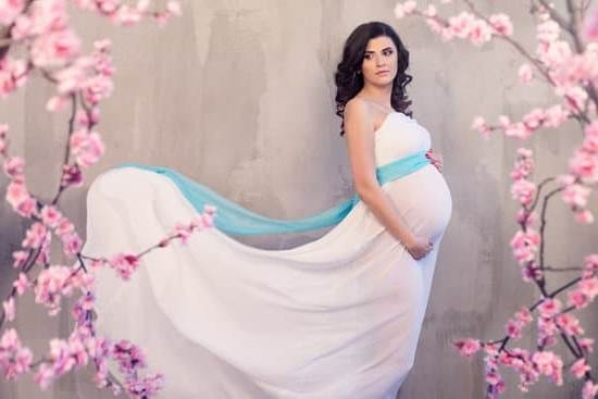 Water Discharge During Pregnancy First Trimester