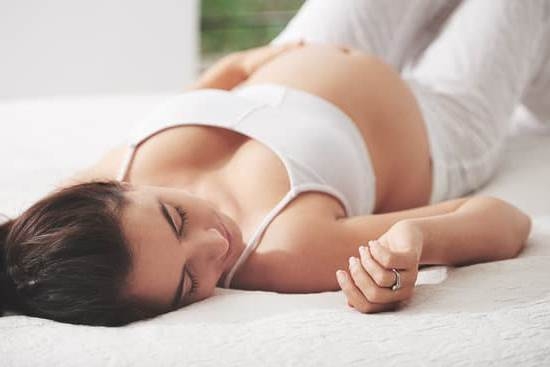 Water Discharge During Pregnancy