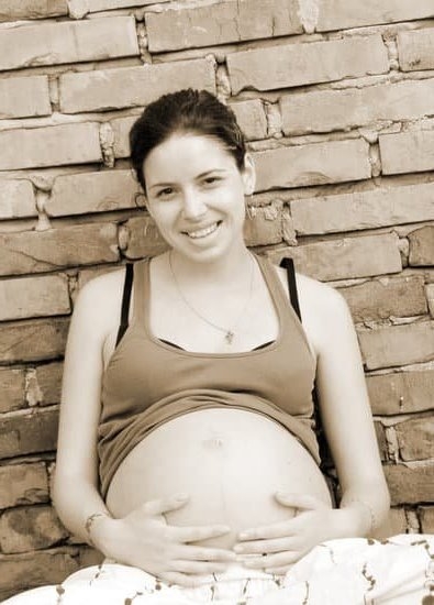 Watery Blood Discharge During Pregnancy