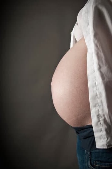 Watery Discharge After Ovulation Sign Of Pregnancy Watery Discharge After Ovulation Sign Of Pregnancy