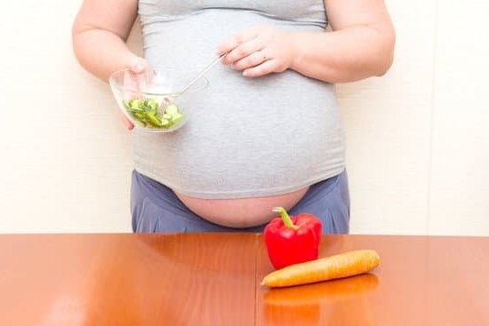 Watery Discharge During Pregnancy 39 Weeks