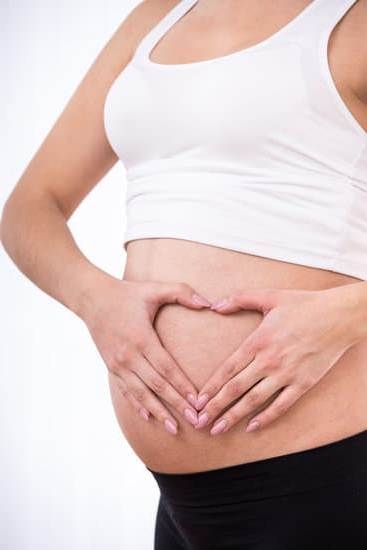 Watery Discharge In Early Pregnancy Watery Discharge In Early Pregnancy