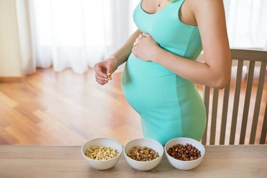 Watery Discharge Pregnancy