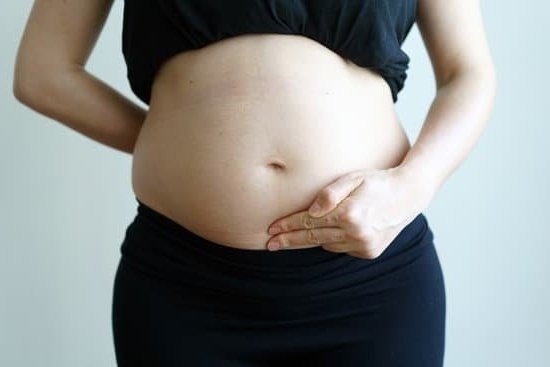 Watery Light Brown Discharge During Pregnancy