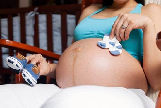 Watery Pregnancy Discharge