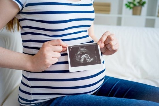 Waxy Discharge Pregnancy