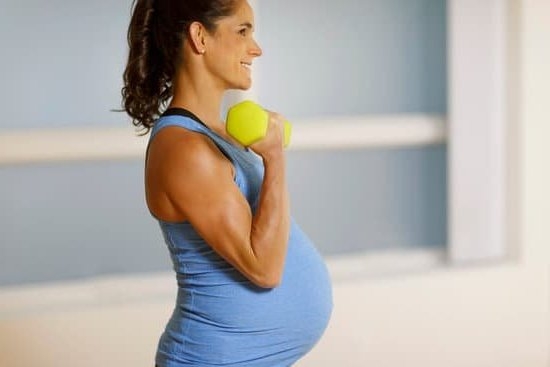 Week Two Pregnancy Symptoms
