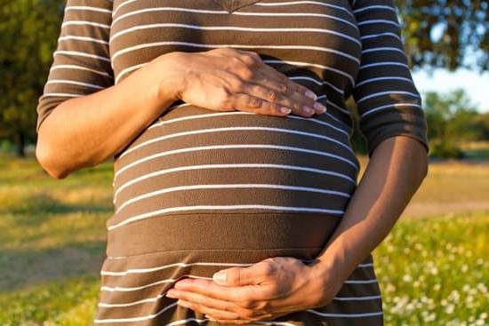 What Are The Discharges In Early Pregnancy
