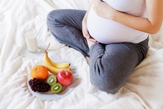What Can I Take During Pregnancy For Nausea