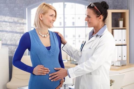 What Causes A Yellowish Discharge During Pregnancy