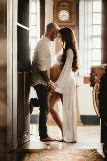What Causes Green Discharge During Pregnancy