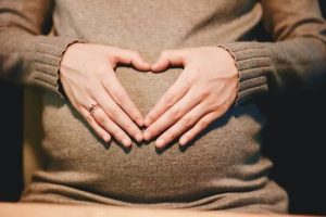 What Causes Nipple Discharge During Pregnancy | You Getting Pregnant