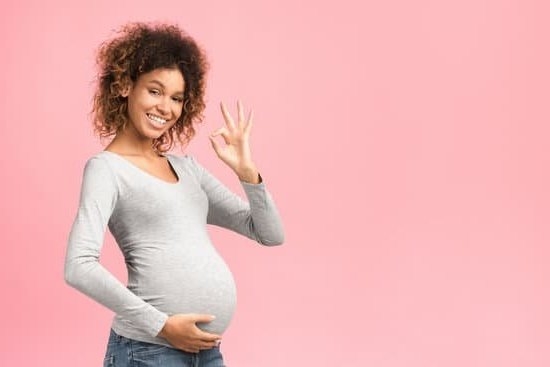 What Causes Yellow Discharge In Early Pregnancy
