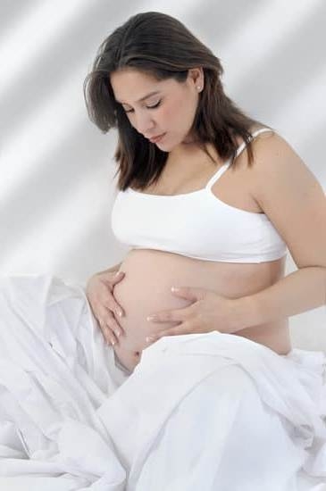 What Discharge Is A Pregnancy Sign What Discharge Is A Pregnancy Sign