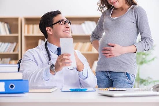 What Discharge Is Ok During Pregnancy