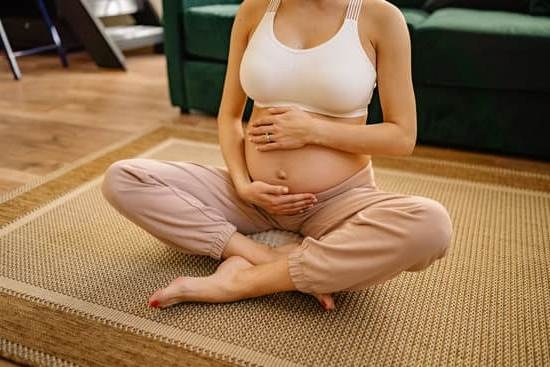 What Does Discharge Look Like Early Pregnancy