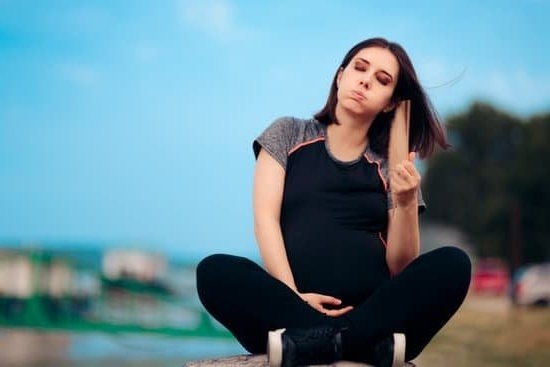 What Is A Normal Pregnancy Discharge What Is A Normal Pregnancy Discharge