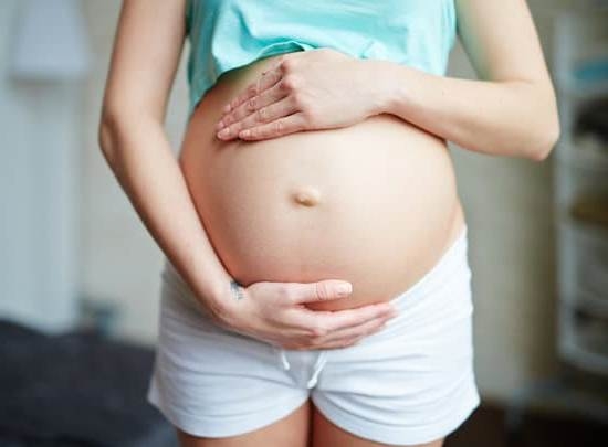 What Is Black Discharge During Pregnancy