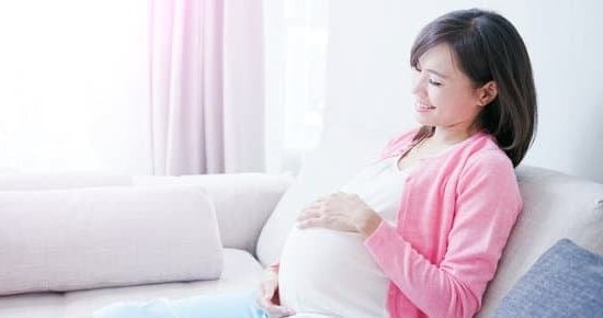 What Is Evaporation Line On Pregnancy Test