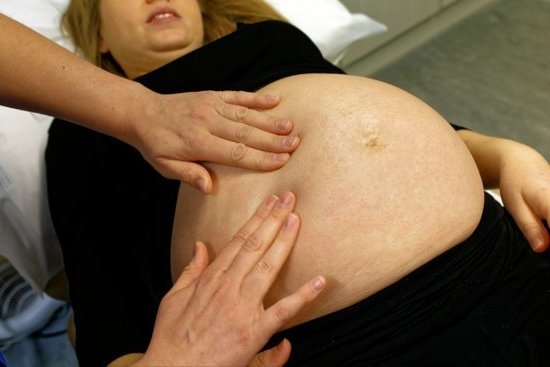 What Is The Brownish Discharge During Pregnancy What Is The Brownish Discharge During Pregnancy