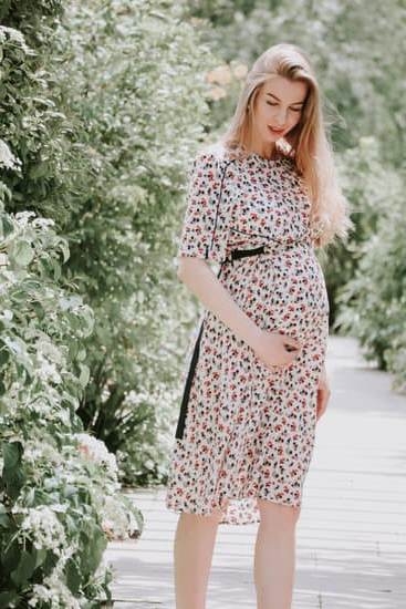 What Is The Discharge Of Pregnancy