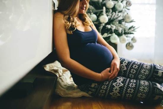 What Is The Yellow Discharge During Pregnancy What Is The Yellow Discharge During Pregnancy