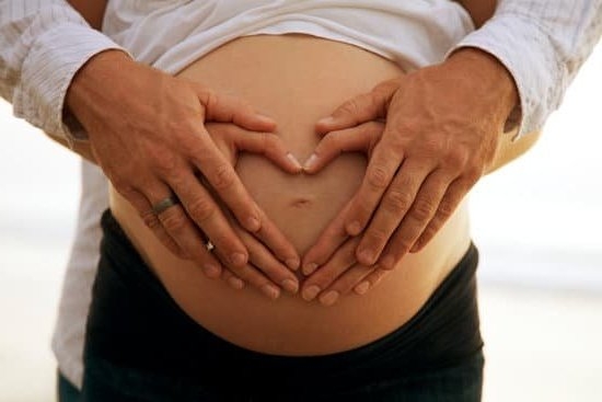 What Is Yellow Discharge In Early Pregnancy