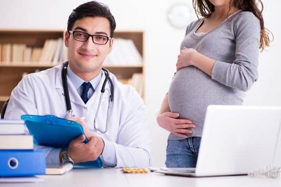 What Kind Of Discharge Can Be A Sign Of Pregnancy