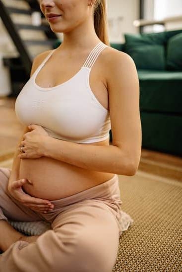 What Kind Of Discharge Comes With Pregnancy