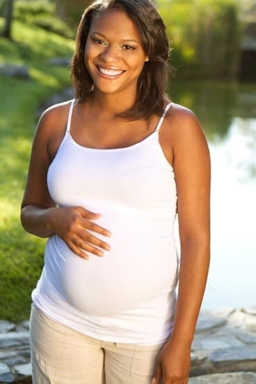 What Kind Of Discharge Do You Have In Early Pregnancy