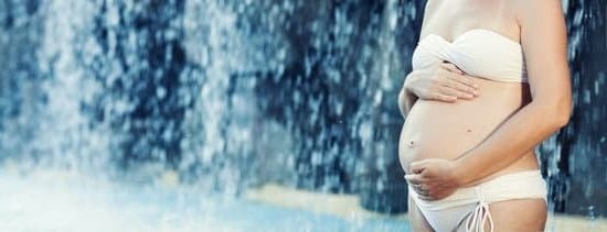 What Should My Discharge Look Like During Pregnancy What Should My Discharge Look Like During Pregnancy