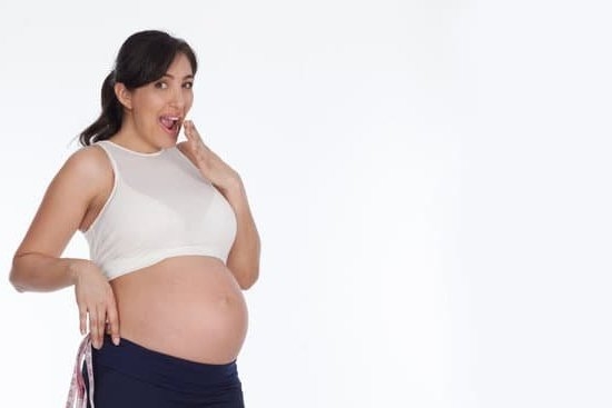 What Starbucks Drinks Are Safe During Pregnancy