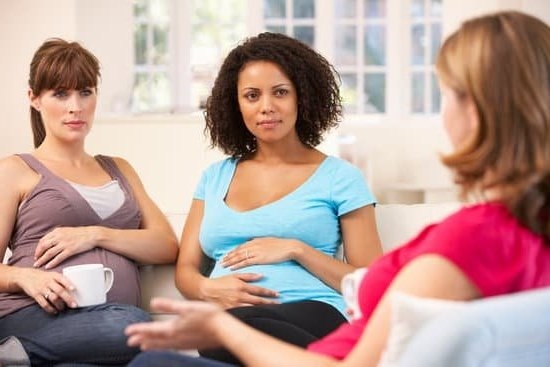 What To Do If You Have Brown Discharge During Pregnancy